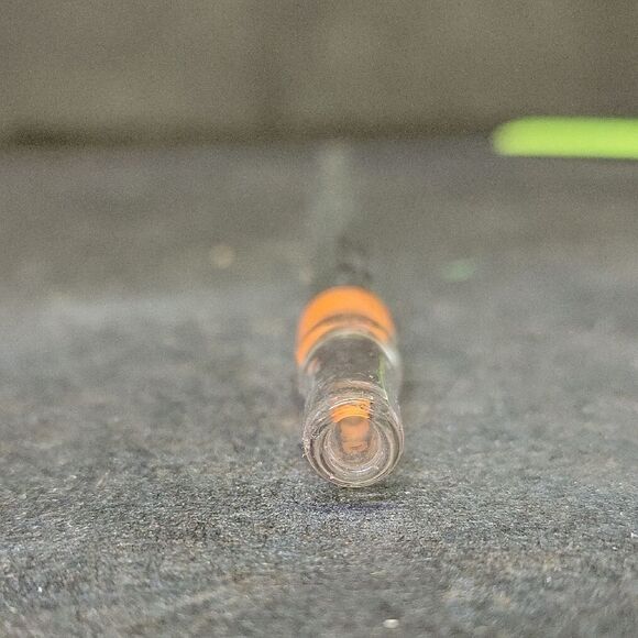 Clear Glass Flask and Pipette Set - Picture 9 of 10